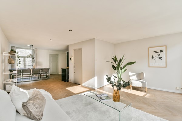 Photo - For sale: Gerard Doustraat 15-1, 1072 VJ Amsterdam